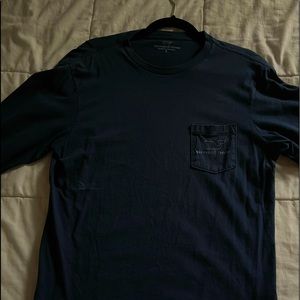 Vineyard Vines long sleeve t shirt.